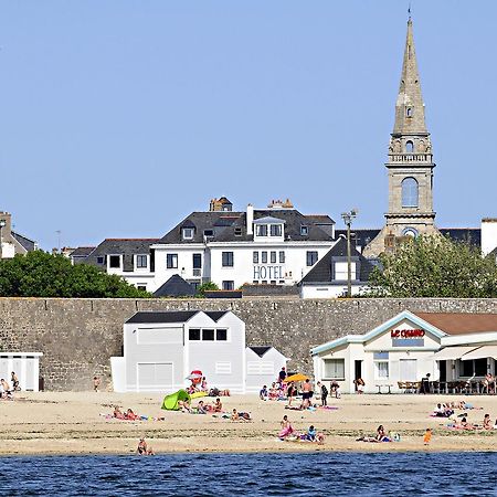 Hotel Spa De La Citadelle Lorient ポール・ルイ エクステリア 写真