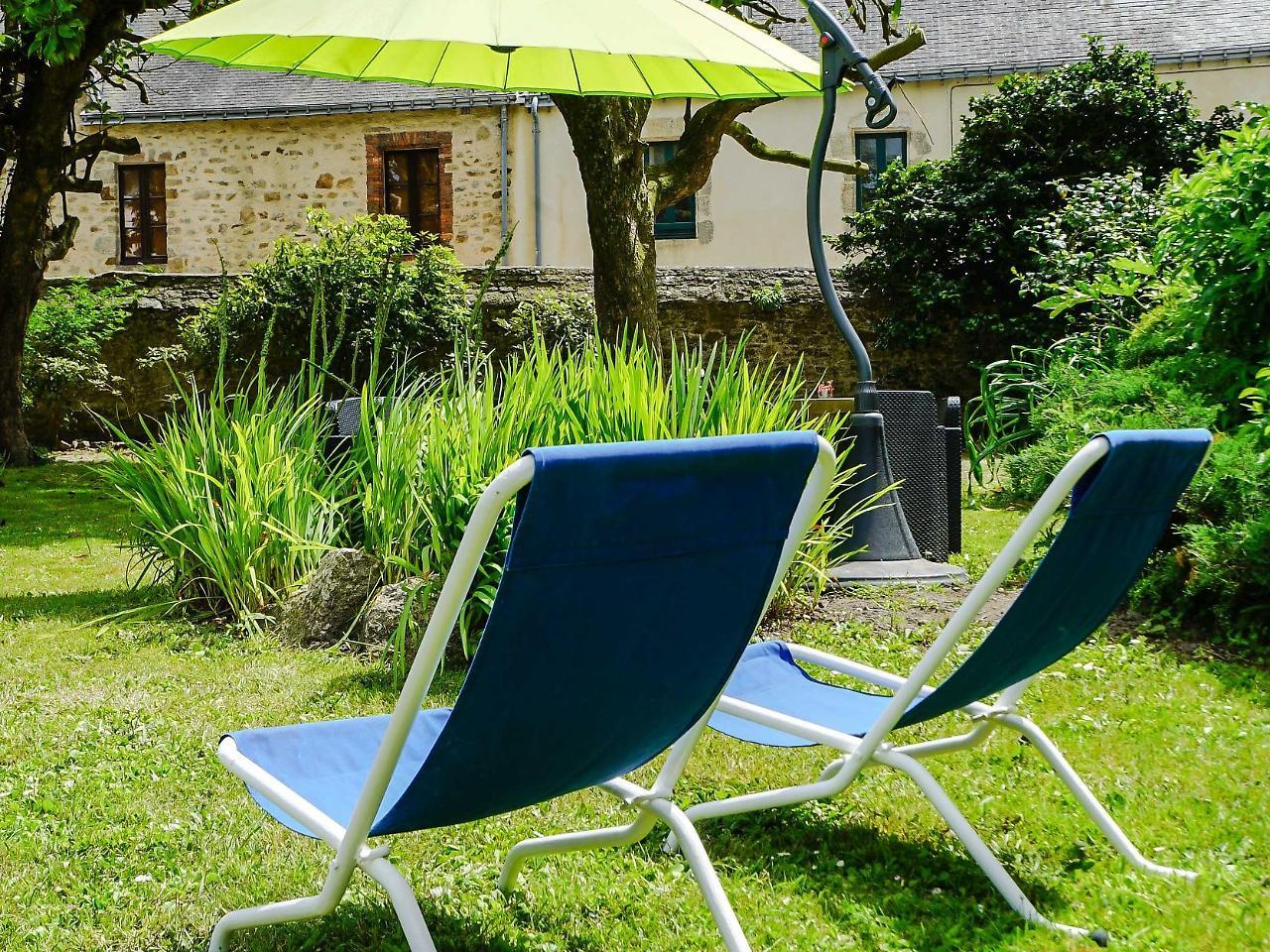 Hotel Spa De La Citadelle Lorient ポール・ルイ エクステリア 写真