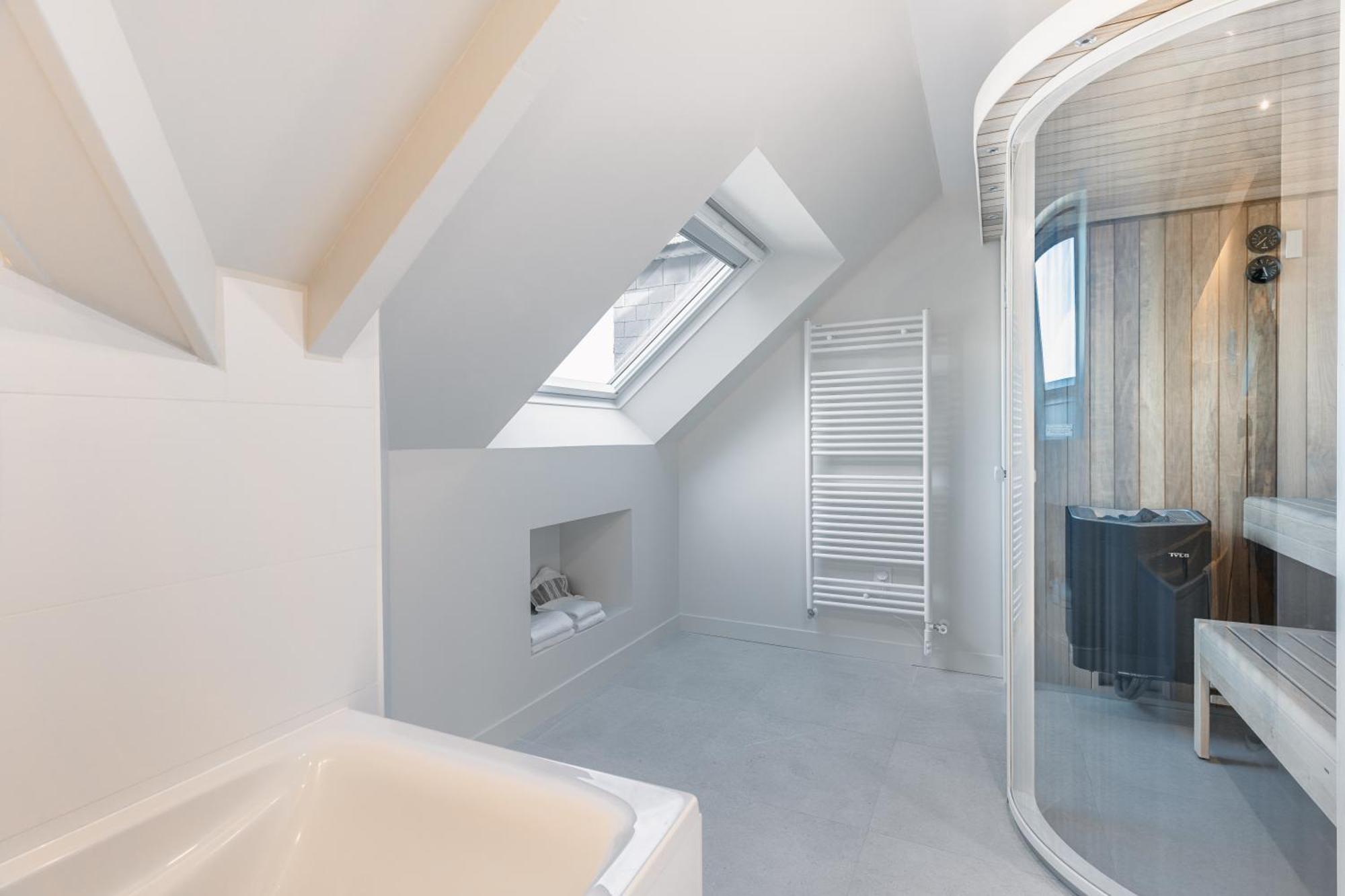 Hotel Spa De La Citadelle Lorient ポール・ルイ エクステリア 写真