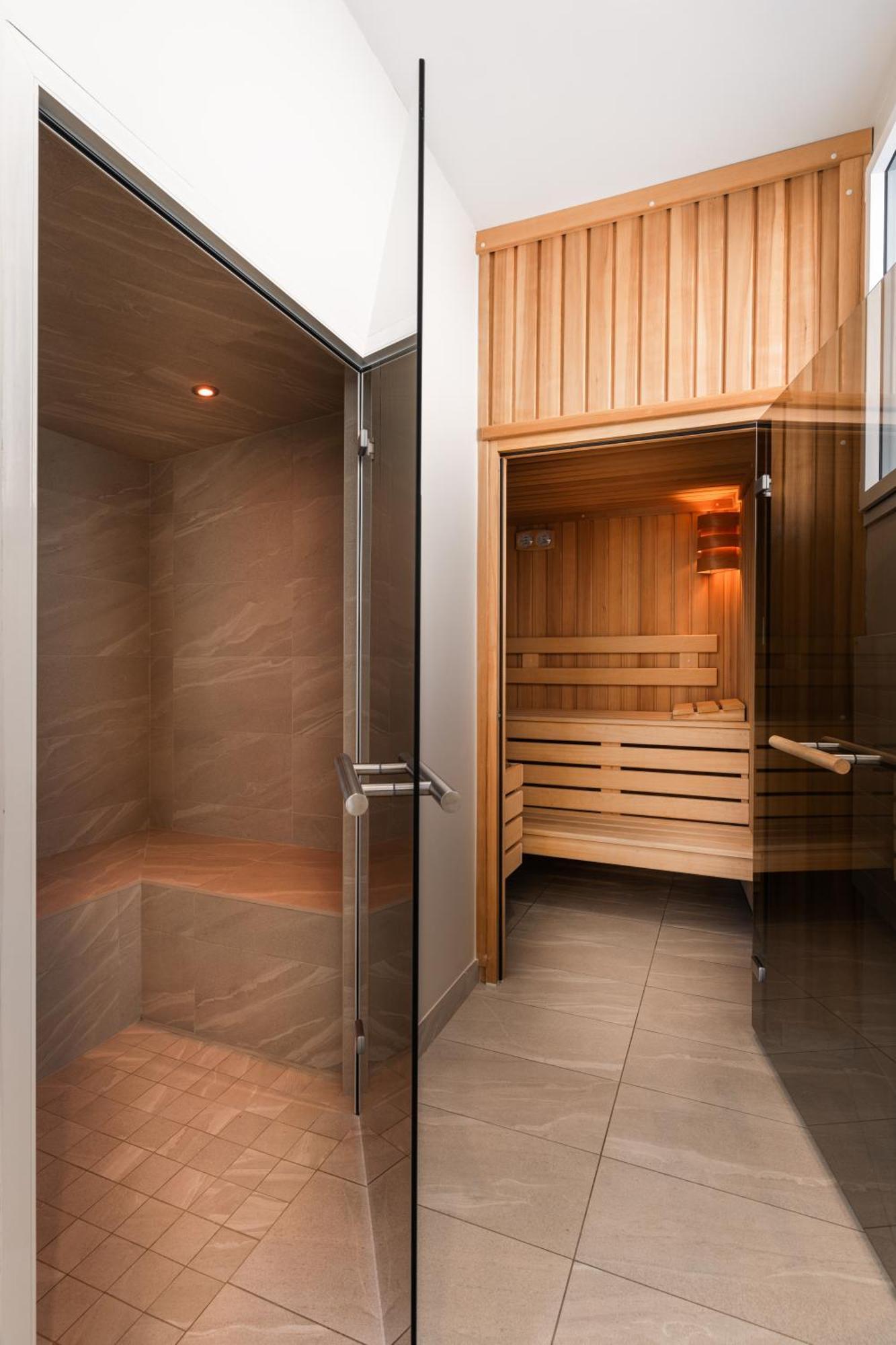 Hotel Spa De La Citadelle Lorient ポール・ルイ エクステリア 写真